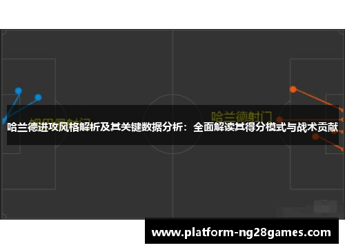 哈兰德进攻风格解析及其关键数据分析：全面解读其得分模式与战术贡献