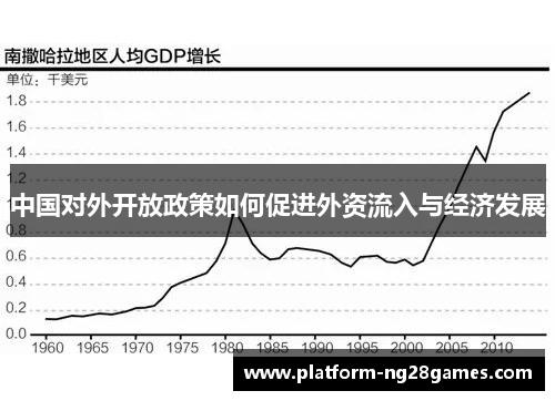 中国对外开放政策如何促进外资流入与经济发展