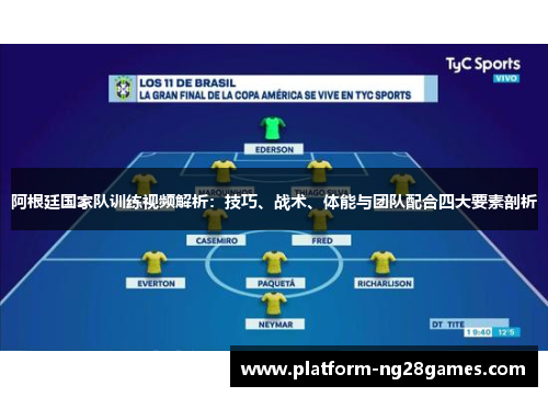 阿根廷国家队训练视频解析：技巧、战术、体能与团队配合四大要素剖析