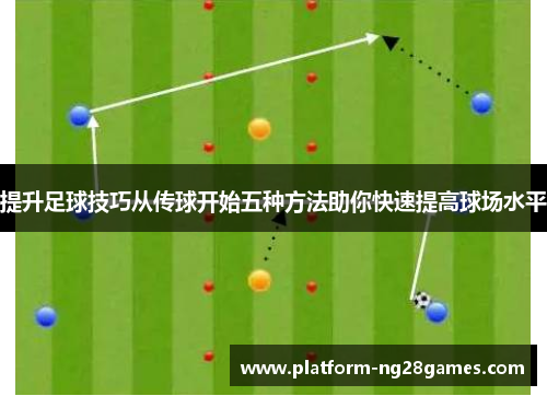 提升足球技巧从传球开始五种方法助你快速提高球场水平