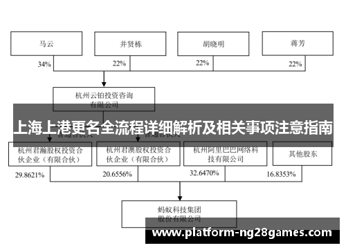 上海上港更名全流程详细解析及相关事项注意指南