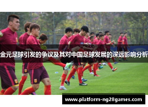 金元足球引发的争议及其对中国足球发展的深远影响分析