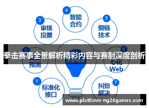 拳击赛事全景解析精彩内容与赛制深度剖析