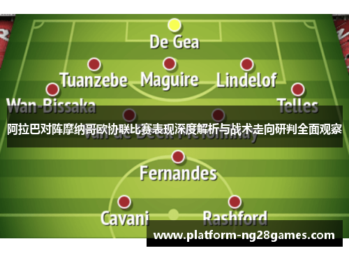 阿拉巴对阵摩纳哥欧协联比赛表现深度解析与战术走向研判全面观察